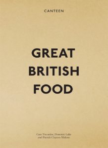 Canteen: Great British Food