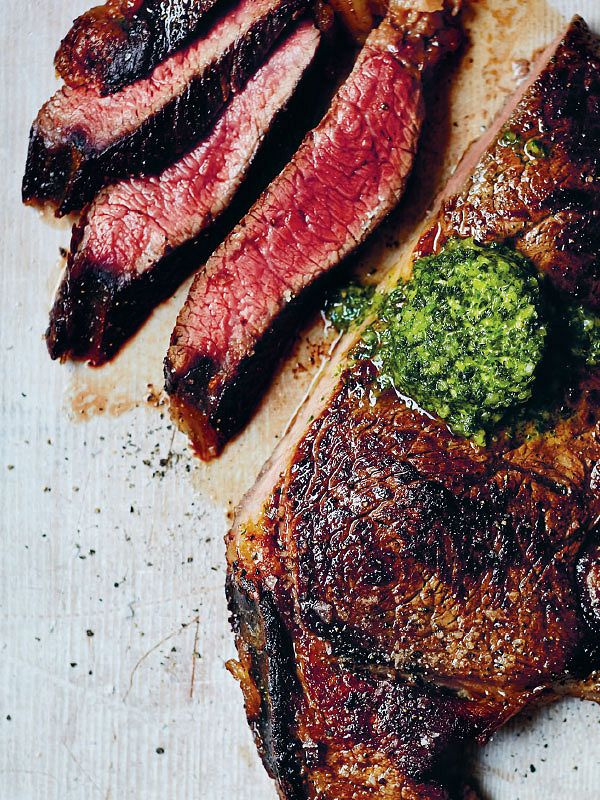 Master the art of cooking meat to perfection