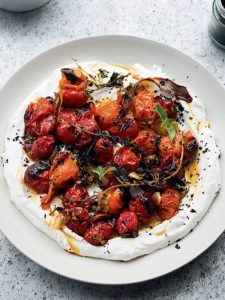 Ottolenghi made easy