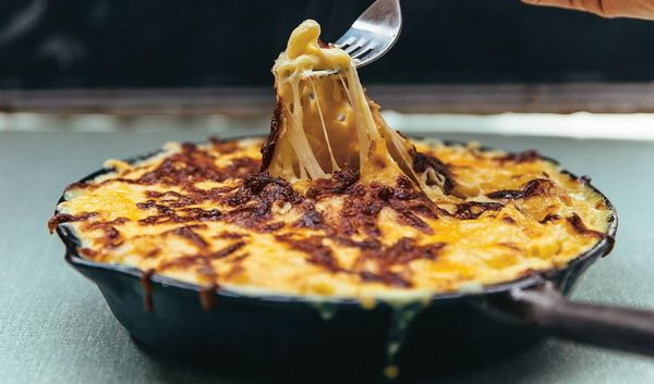 5 Drool-worthy Mac 'n' Cheese Recipes
