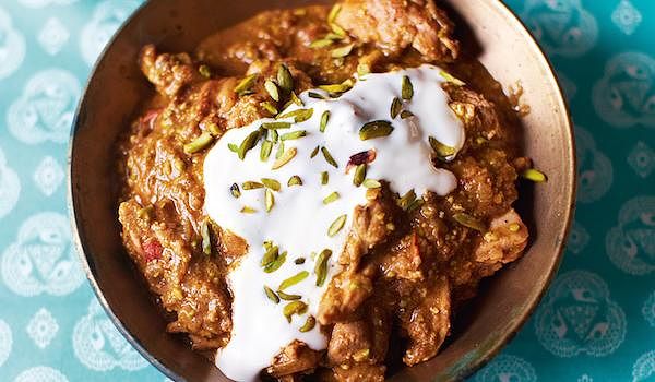 Meera Sodha's irresistible curry recipes