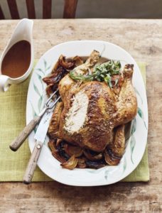 Heart-warming comfort dishes from the nation's favourite cook