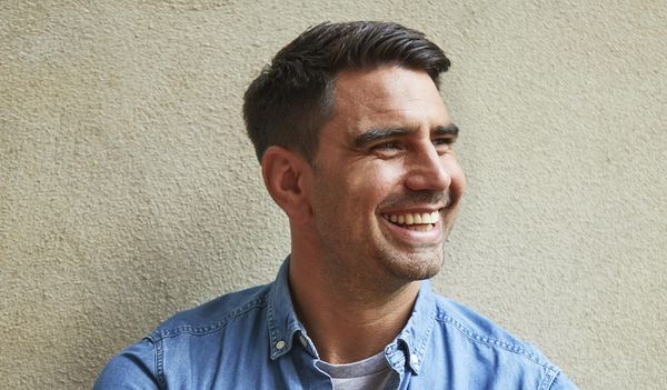 Chris Bavin's top tips for batch cooking and freezing