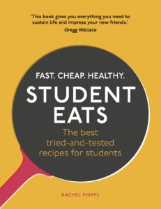 Student Eats: Fast