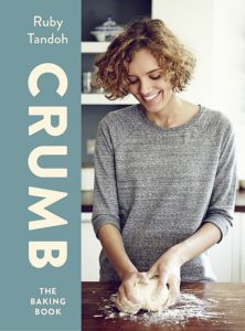 Ruby Tandoh's Crumb: The Baking Book