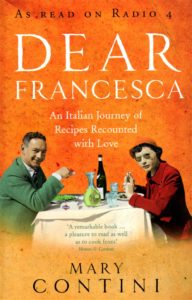 Dear Francesca