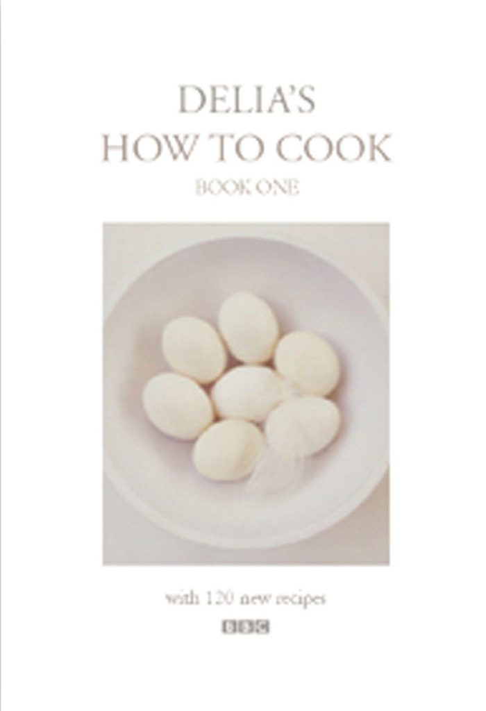 Delia's How To Cook: Book One