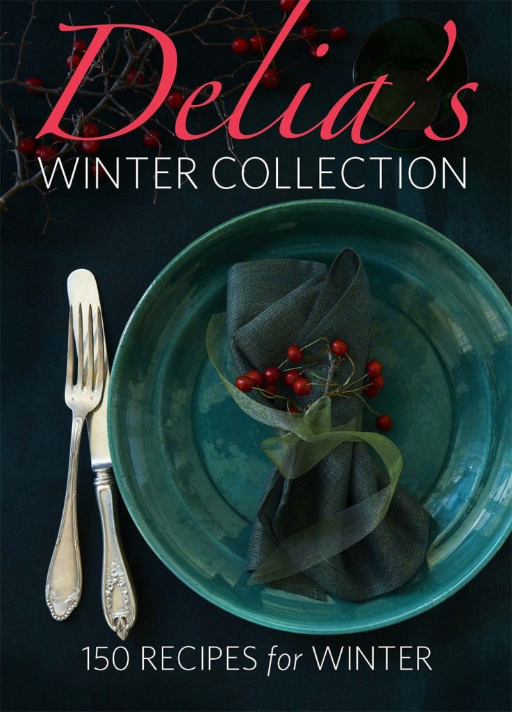 Delia's Winter Collection