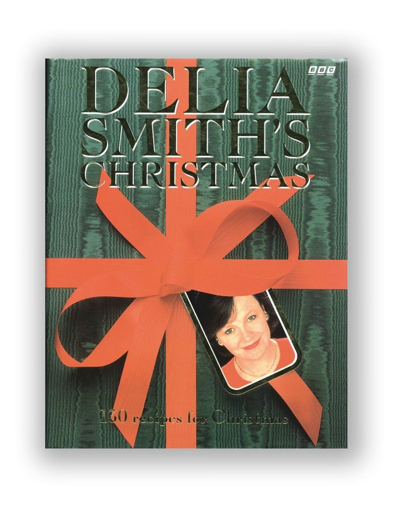 Delia Smith's Christmas