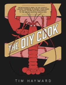The DIY Cook