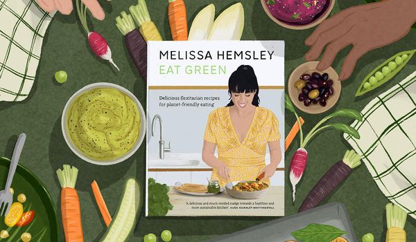 Melissa Hemsley's Home-Cooked Summer