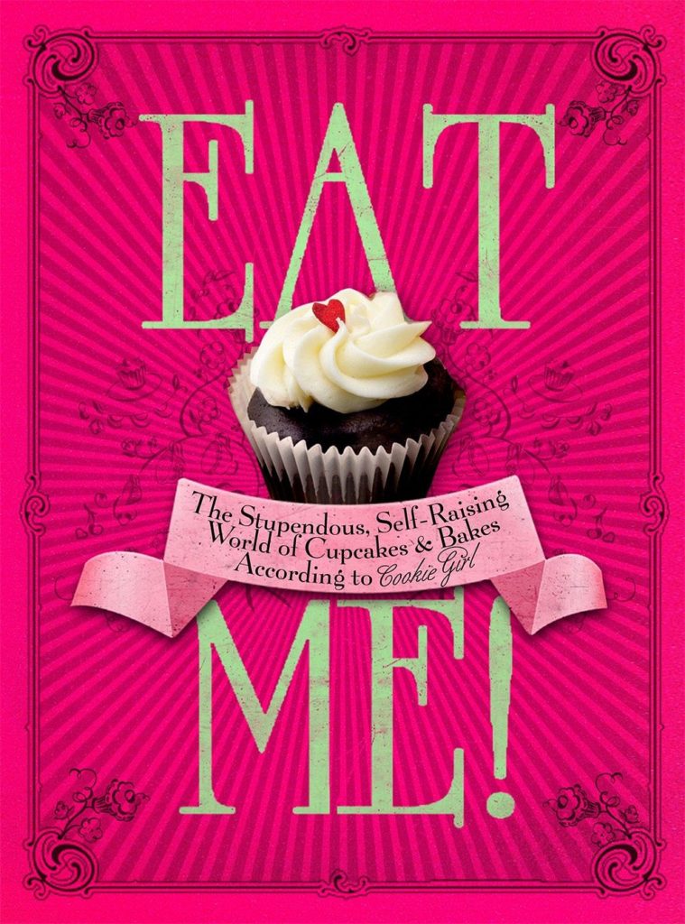 Eat Me!: The Stupendous