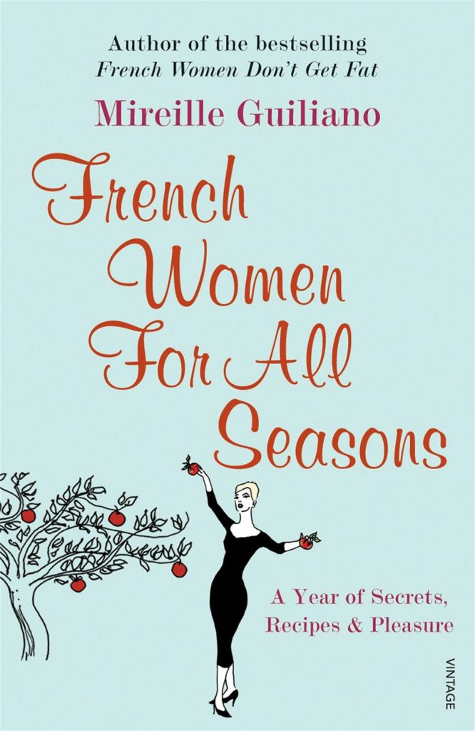 French Women For All Seasons: A Year of Secrets