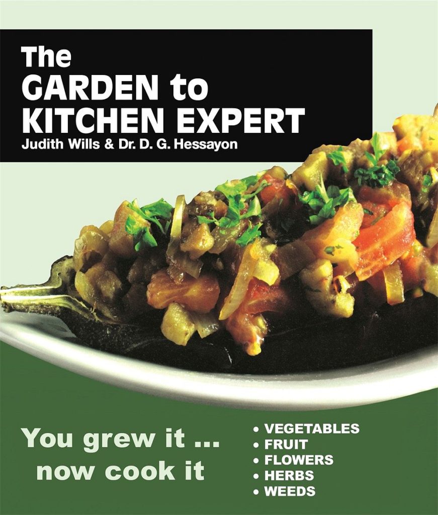 Garden to Kitchen Expert: How to cook vegetables