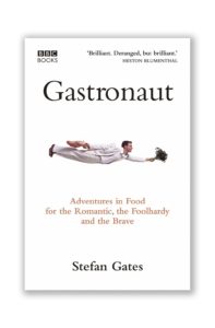 Gastronaut