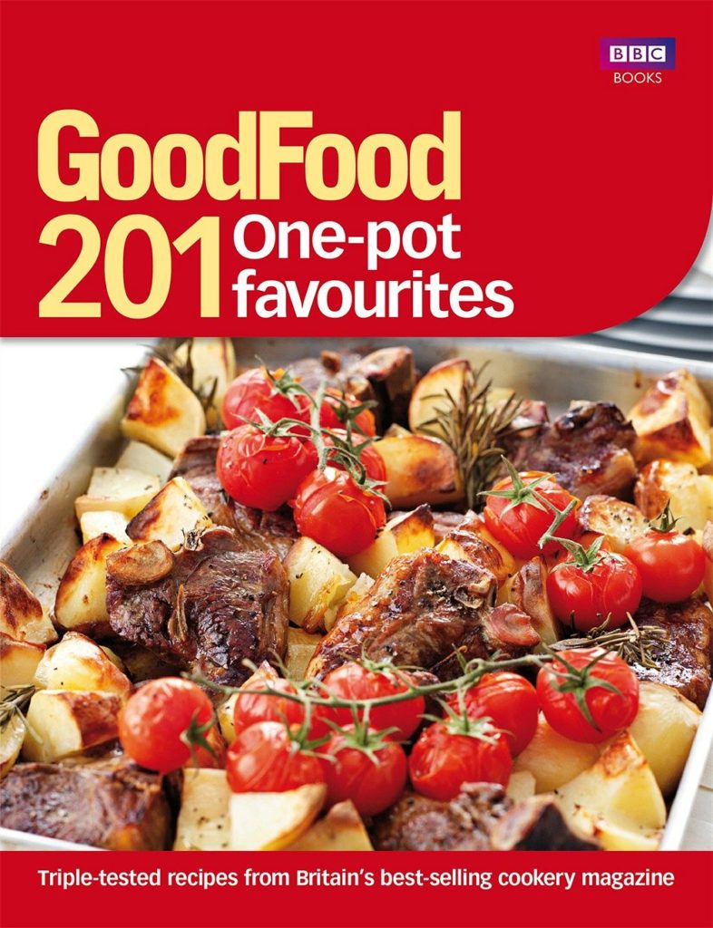 Good Food: 201 One-pot Favourites