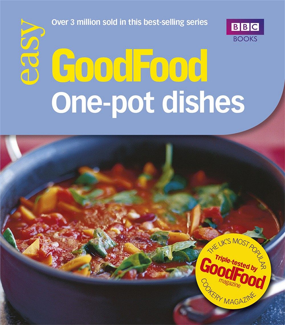 Good Food, Food & Cooking Stories
