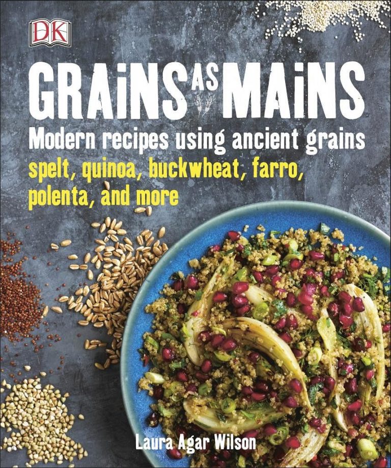 Grains as Mains