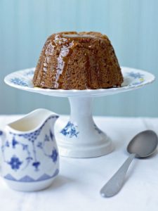 150 classic recipes for the best of British puddings