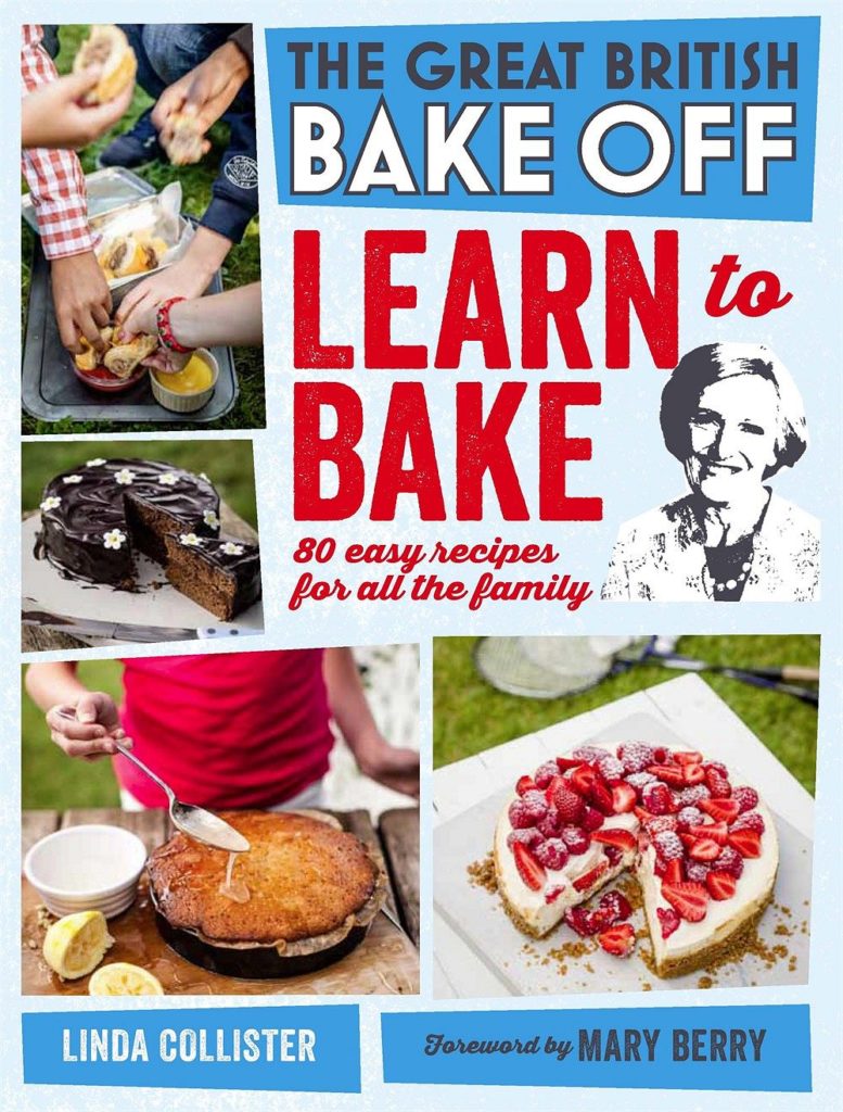 The Great British Bake Off Cookbook 120 Baking Recipes Cookbook The Great British Bake Off Cookbook 120 Baking Recipes Cookbook