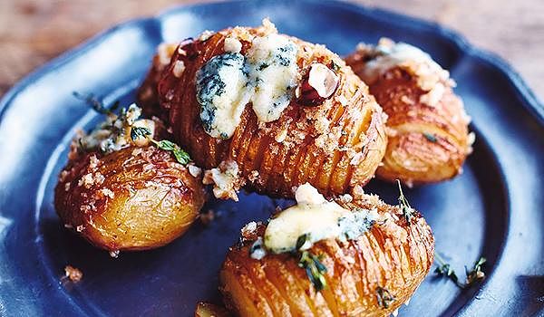 The best Jamie Oliver Christmas recipes