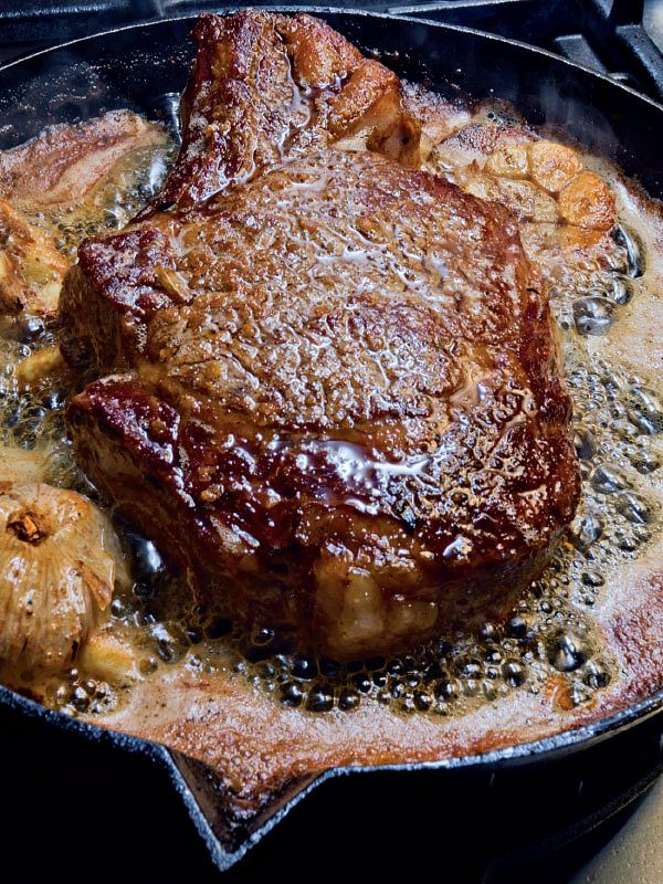 Recreate Hawksmoor's finest dishes at home