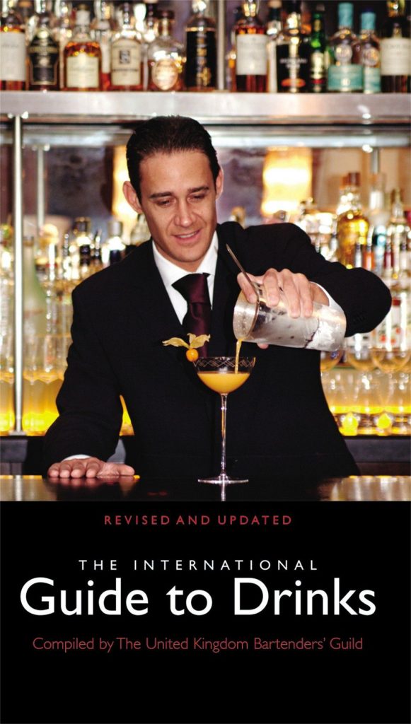 International Guide To Drinks