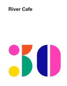 River Cafe 30