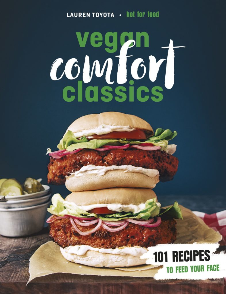 Vegan Comfort Classics