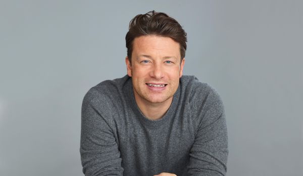 All of your favourite recipes from Jamie Oliver's Meat-free Meals on Channel 4
