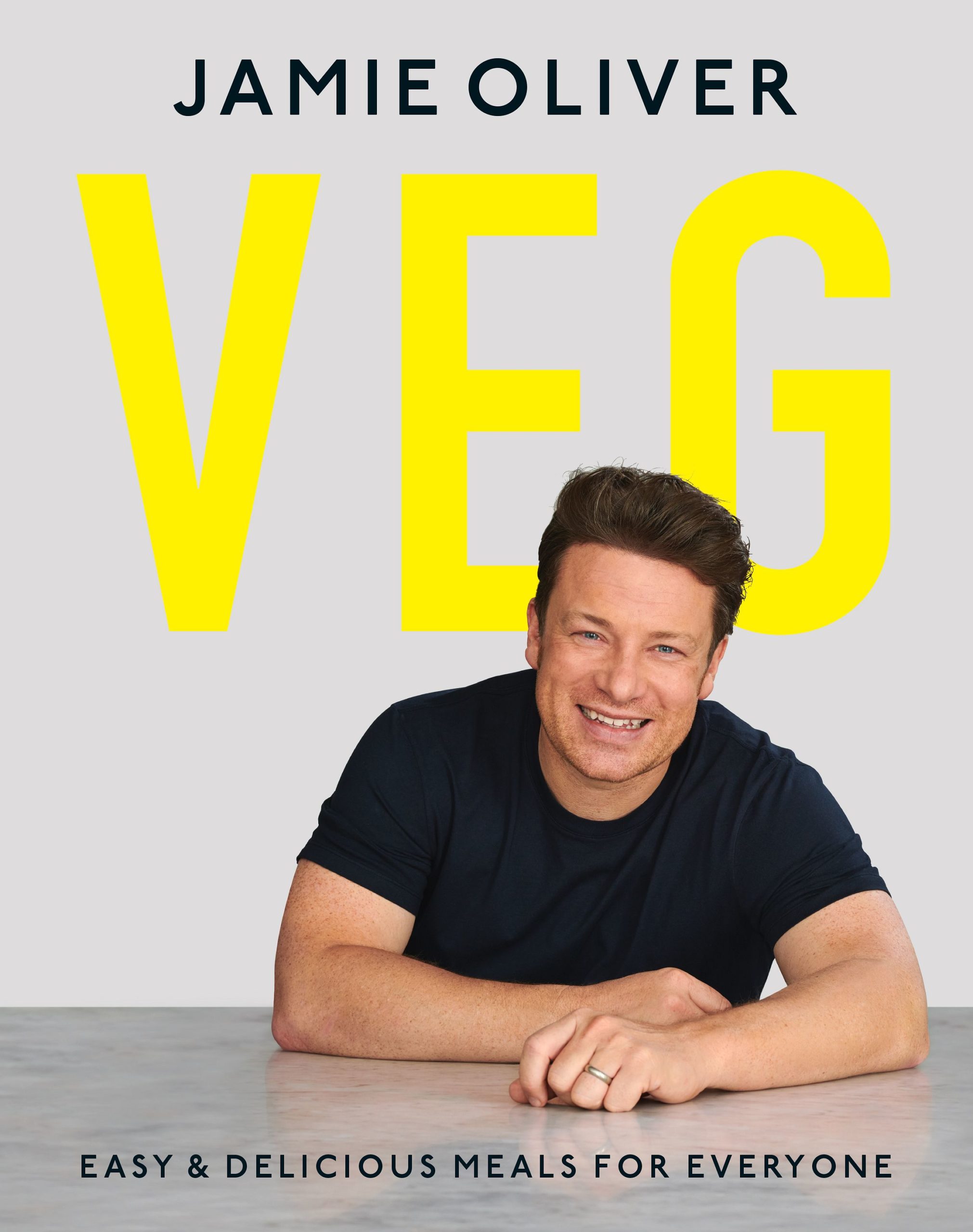 Jamie Oliver Greens Macncheese Recipe Jamies Meat Free Meals 2361