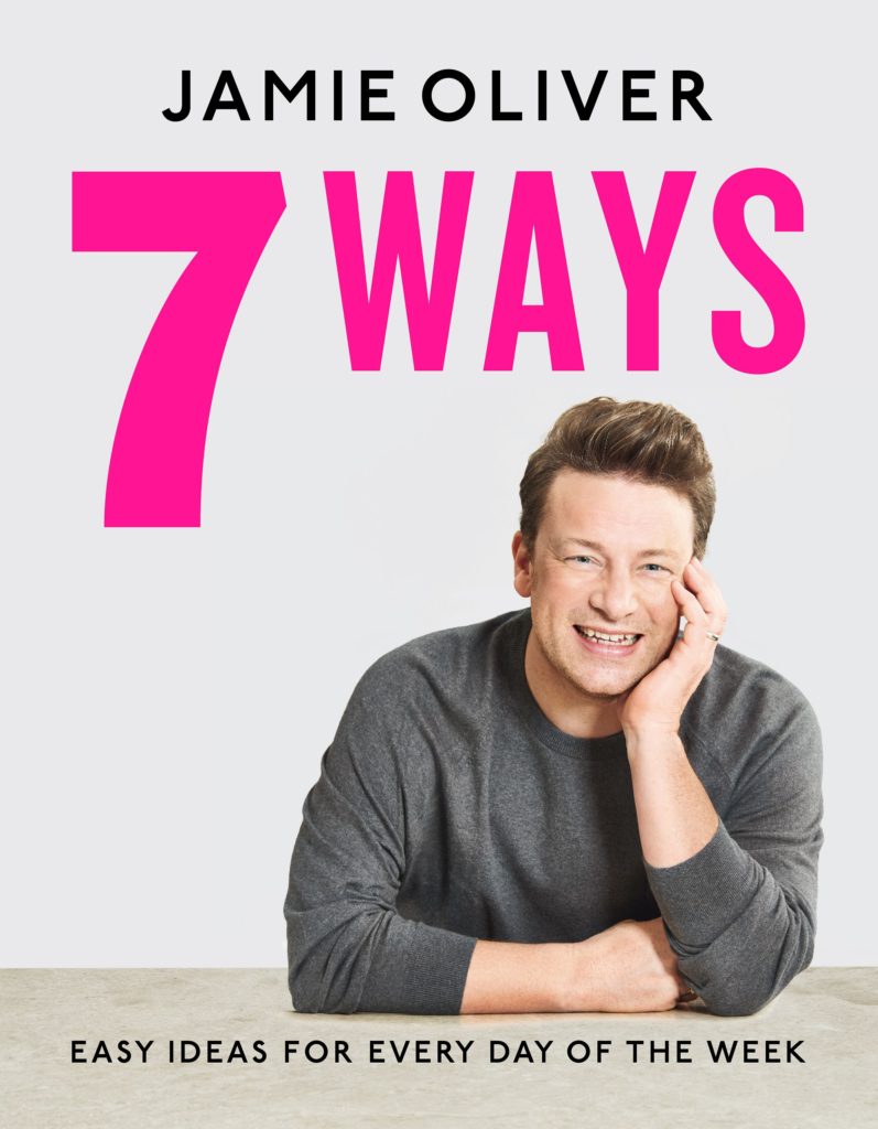 Jamie Oliver: 7 Ways