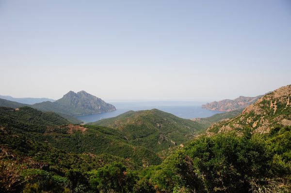 Weekend In: Corsica