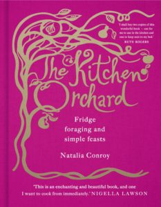 The Kitchen Orchard