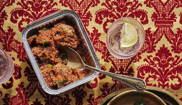 Our favourite fakeaways: 8 homemade takeaway recipes