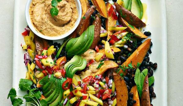 10 one-dish recipes you'll love in One Pot Vegan