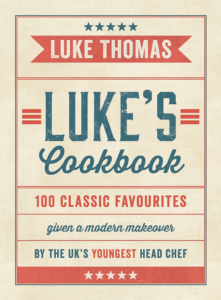 Luke's Cookbook