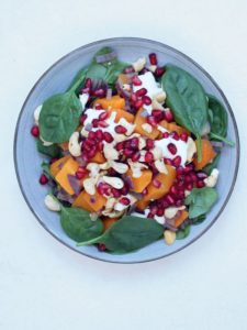 Delicious salad recipes to revolutionise your lunchbox