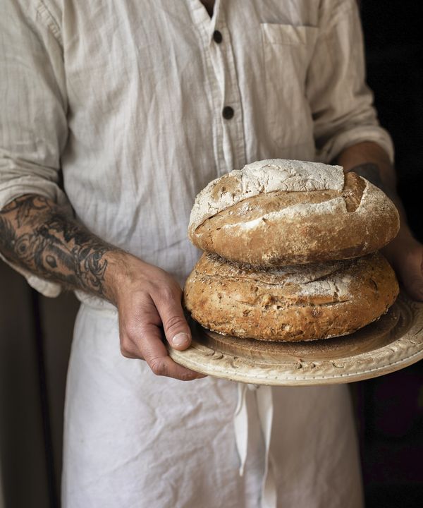 Master age-old cookery skills at home, from sourdough making to preserves