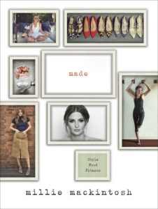 MADE: A book of style