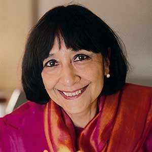 Madhur Jaffrey