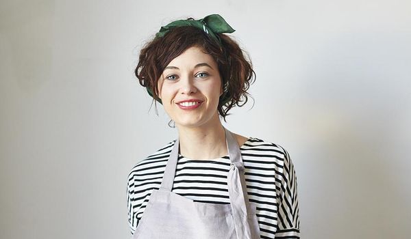 Exclusive Q&A with The Marshmallowist - Oonagh Simms
