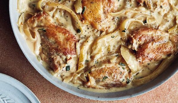 10 of the best Mary Berry chicken recipes