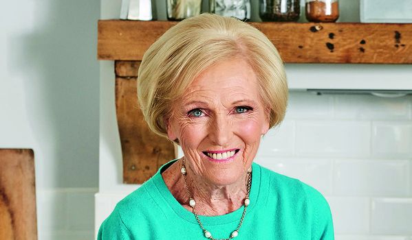 Mary Berry Lasagne Aubergine Melanzane Recipe | Mary's Foolproof ...