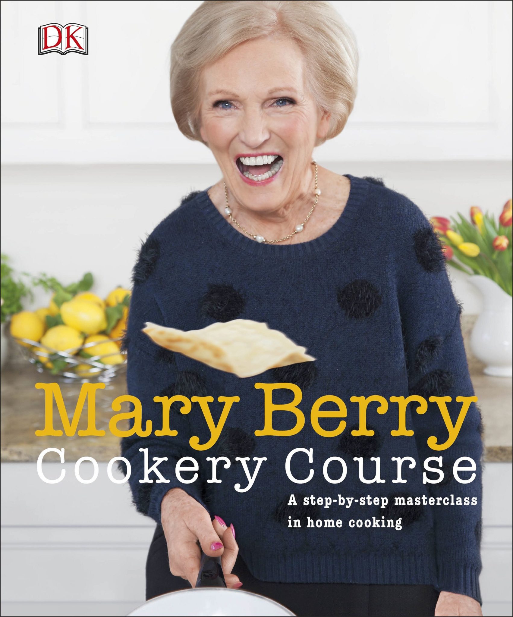 Mary Berry's Cookery Course