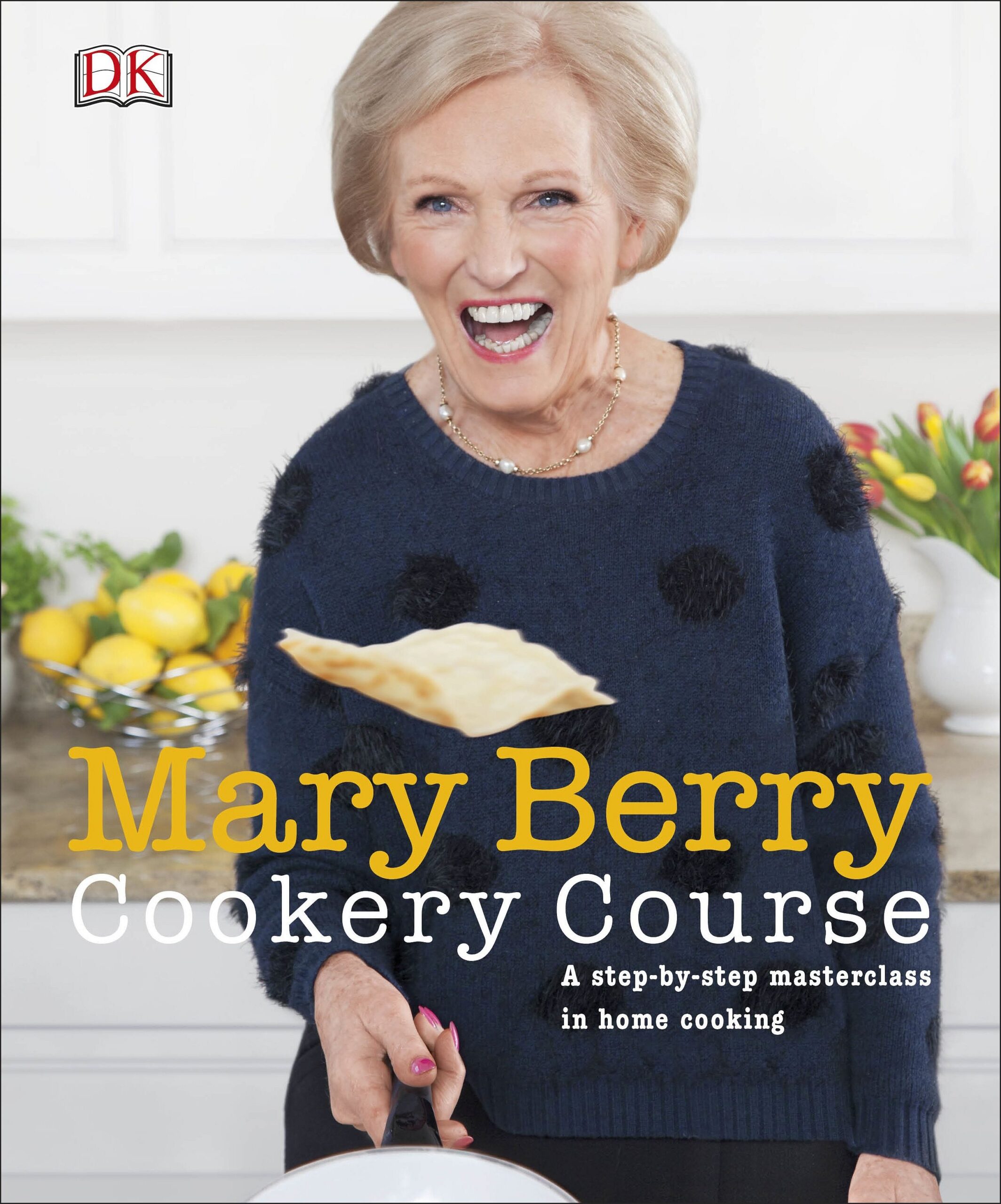 Mary Berry s Cookery Course