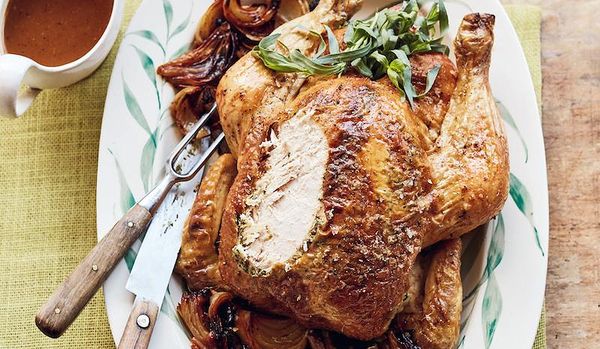 10 of our favourite Mary Berry recipes to see you through autumn