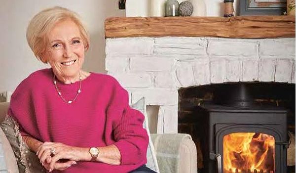Mary Berry's Simple Comforts: 5 things we can reveal so far