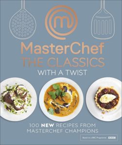 Masterchef The Classics with a Twist