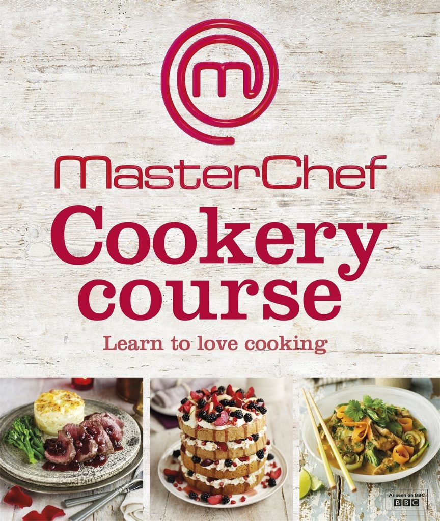 MasterChef Cookery Course
